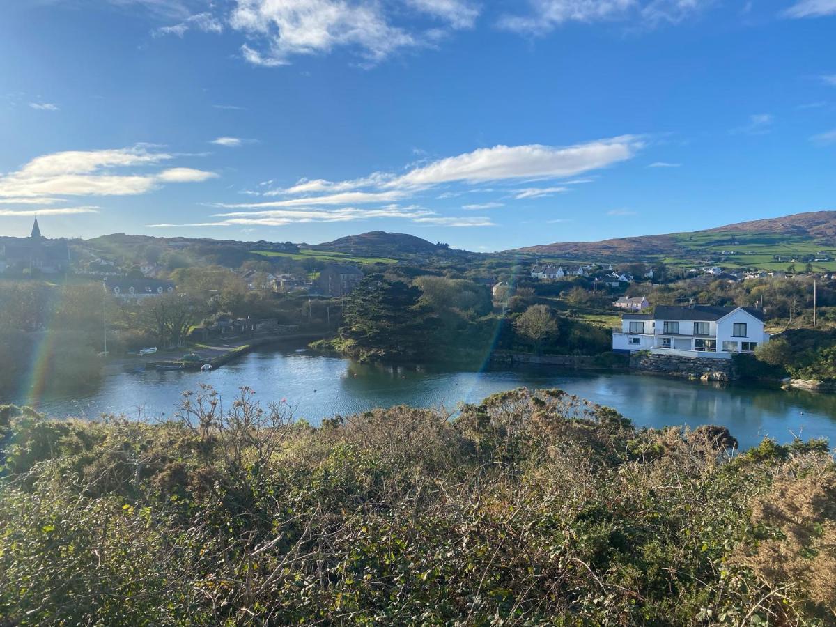 Goleen Harbour Buitenkant foto